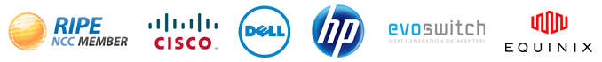 Partners Logos